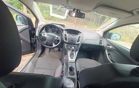 Ford Focus III, 2011 год, 450 000 рублей, 8 фотография