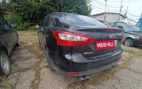 Ford Focus III, 2011 год, 450 000 рублей, 5 фотография