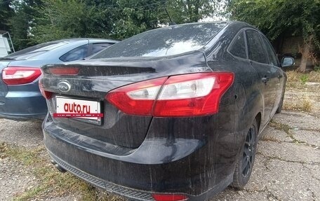 Ford Focus III, 2011 год, 450 000 рублей, 7 фотография