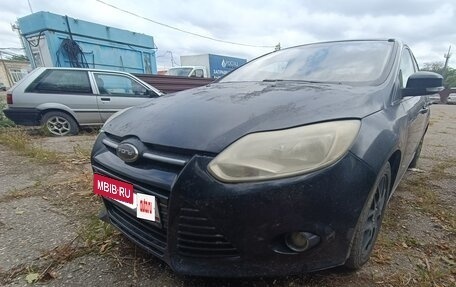 Ford Focus III, 2011 год, 450 000 рублей, 3 фотография