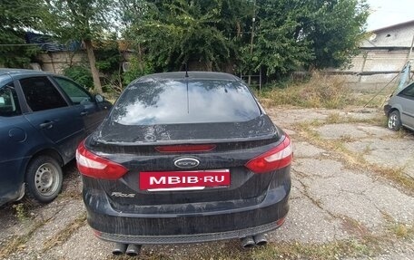 Ford Focus III, 2011 год, 450 000 рублей, 6 фотография