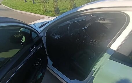 KIA K5, 2021 год, 1 450 000 рублей, 6 фотография
