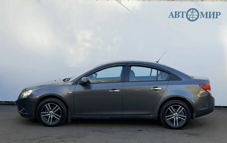 Chevrolet Cruze II, 2011 год, 649 000 рублей, 8 фотография