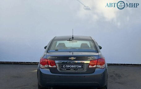 Chevrolet Cruze II, 2011 год, 649 000 рублей, 6 фотография