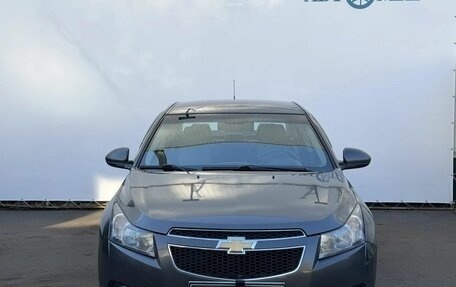 Chevrolet Cruze II, 2011 год, 649 000 рублей, 2 фотография