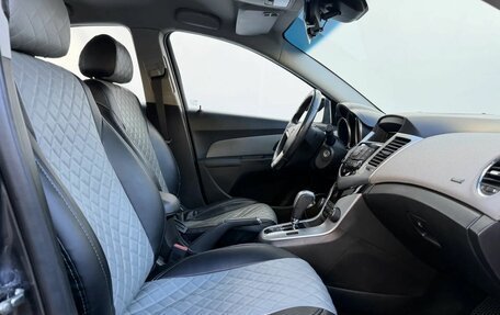 Chevrolet Cruze II, 2011 год, 649 000 рублей, 10 фотография