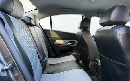 Chevrolet Cruze II, 2011 год, 649 000 рублей, 11 фотография