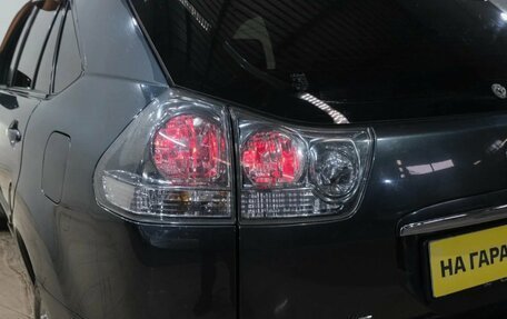 Lexus RX II рестайлинг, 2006 год, 1 699 000 рублей, 8 фотография