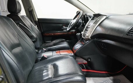 Lexus RX II рестайлинг, 2006 год, 1 699 000 рублей, 14 фотография