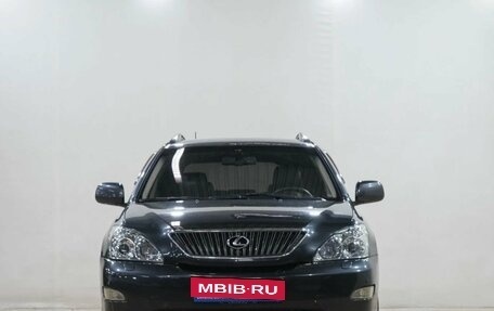 Lexus RX II рестайлинг, 2006 год, 1 699 000 рублей, 3 фотография