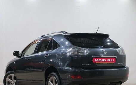 Lexus RX II рестайлинг, 2006 год, 1 699 000 рублей, 5 фотография