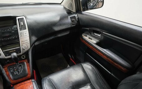 Lexus RX II рестайлинг, 2006 год, 1 699 000 рублей, 17 фотография