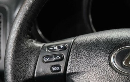Lexus RX II рестайлинг, 2006 год, 1 699 000 рублей, 21 фотография