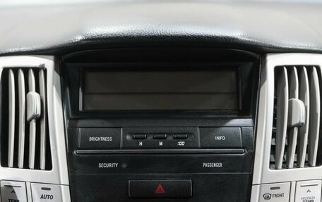 Lexus RX II рестайлинг, 2006 год, 1 699 000 рублей, 31 фотография