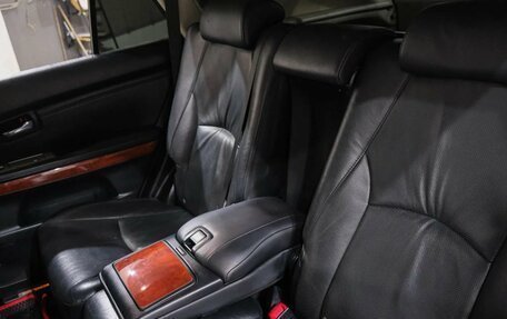 Lexus RX II рестайлинг, 2006 год, 1 699 000 рублей, 33 фотография