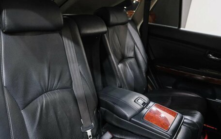 Lexus RX II рестайлинг, 2006 год, 1 699 000 рублей, 32 фотография