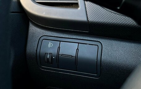 Hyundai Solaris II рестайлинг, 2016 год, 666 600 рублей, 17 фотография