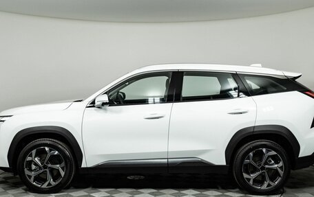 Geely Atlas, 2026 год, 4 119 990 рублей, 2 фотография