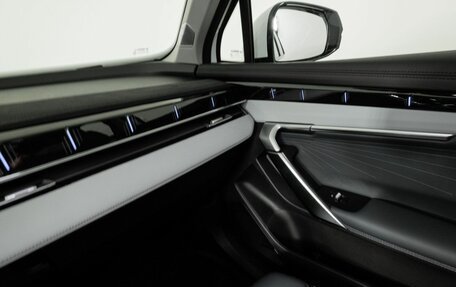 Geely Atlas, 2026 год, 4 119 990 рублей, 13 фотография