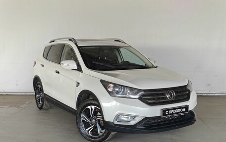 DongFeng AX7 I, 2018 год, 1 137 000 рублей, 3 фотография