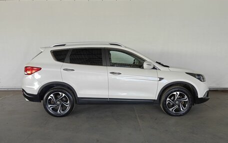 DongFeng AX7 I, 2018 год, 1 137 000 рублей, 8 фотография