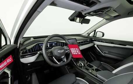 Geely Atlas, 2026 год, 4 119 990 рублей, 8 фотография