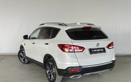DongFeng AX7 I, 2018 год, 1 137 000 рублей, 6 фотография
