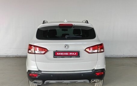 DongFeng AX7 I, 2018 год, 1 137 000 рублей, 5 фотография