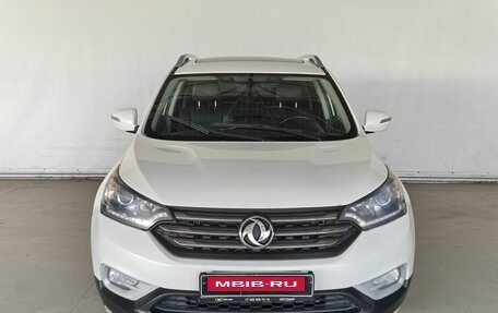 DongFeng AX7 I, 2018 год, 1 137 000 рублей, 2 фотография