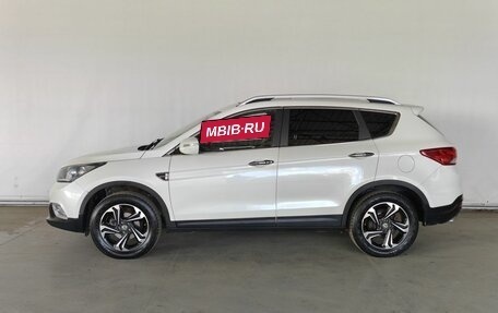 DongFeng AX7 I, 2018 год, 1 137 000 рублей, 7 фотография