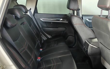 DongFeng AX7 I, 2018 год, 1 137 000 рублей, 10 фотография