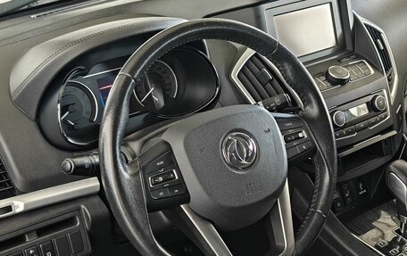 DongFeng AX7 I, 2018 год, 1 137 000 рублей, 12 фотография