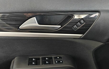 DongFeng AX7 I, 2018 год, 1 137 000 рублей, 18 фотография