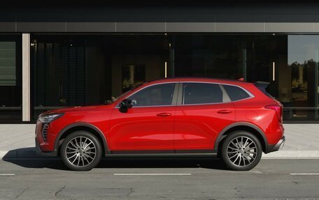 Haval Jolion, 2026 год, 2 699 000 рублей, 3 фотография