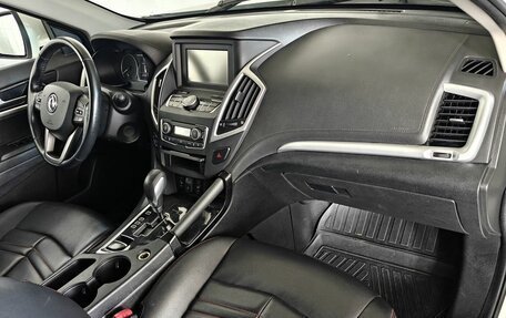 DongFeng AX7 I, 2018 год, 1 137 000 рублей, 11 фотография
