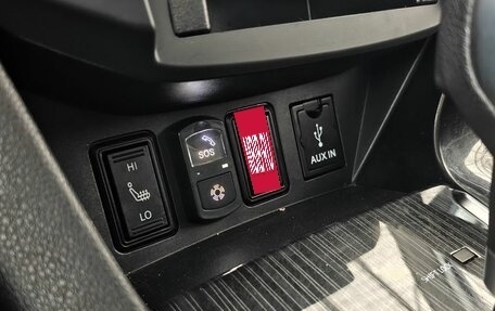DongFeng AX7 I, 2018 год, 1 137 000 рублей, 15 фотография