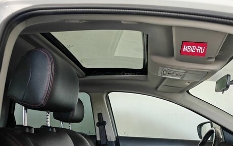 DongFeng AX7 I, 2018 год, 1 137 000 рублей, 19 фотография