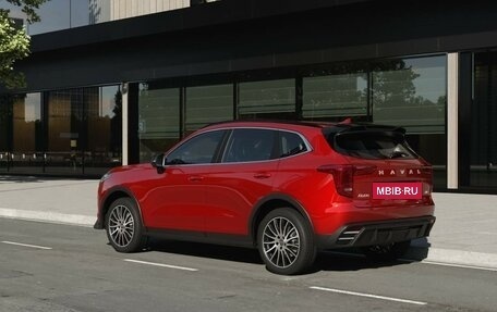 Haval Jolion, 2026 год, 2 699 000 рублей, 2 фотография