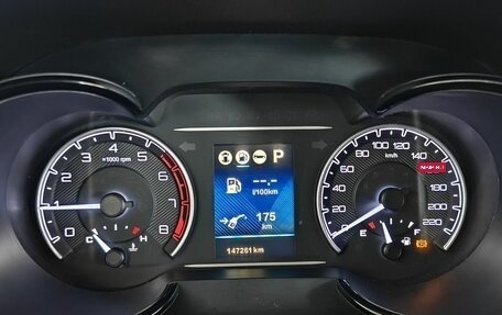 DongFeng AX7 I, 2018 год, 1 137 000 рублей, 13 фотография