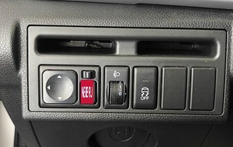 DongFeng AX7 I, 2018 год, 1 137 000 рублей, 17 фотография