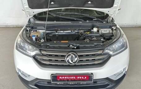 DongFeng AX7 I, 2018 год, 1 137 000 рублей, 21 фотография
