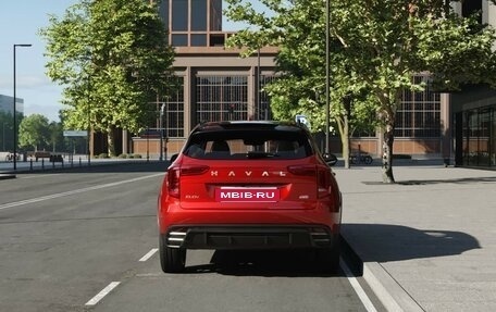 Haval Jolion, 2026 год, 2 699 000 рублей, 5 фотография