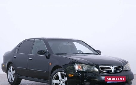 Nissan Maxima VIII, 2004 год, 549 000 рублей, 2 фотография