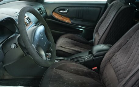 Nissan Maxima VIII, 2004 год, 549 000 рублей, 8 фотография