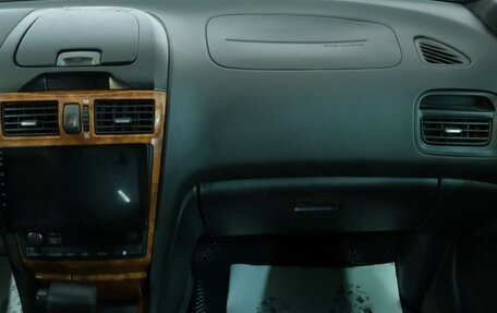 Nissan Maxima VIII, 2004 год, 549 000 рублей, 15 фотография