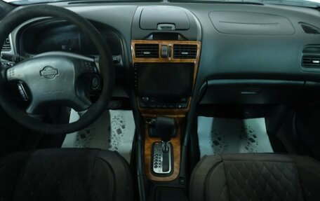 Nissan Maxima VIII, 2004 год, 549 000 рублей, 13 фотография