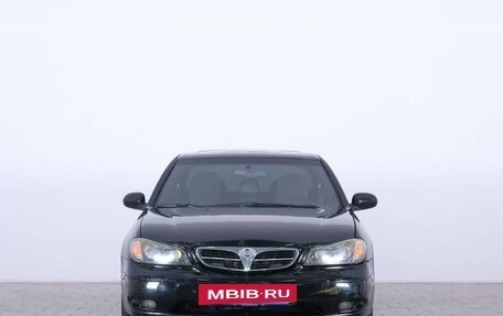 Nissan Maxima VIII, 2004 год, 549 000 рублей, 3 фотография