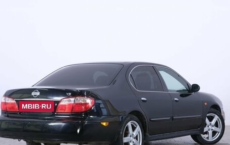 Nissan Maxima VIII, 2004 год, 549 000 рублей, 7 фотография