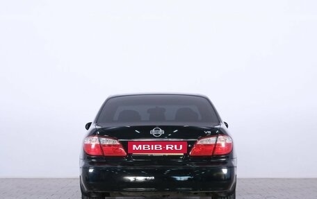Nissan Maxima VIII, 2004 год, 549 000 рублей, 6 фотография