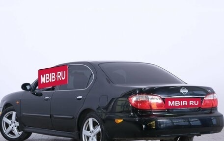 Nissan Maxima VIII, 2004 год, 549 000 рублей, 5 фотография